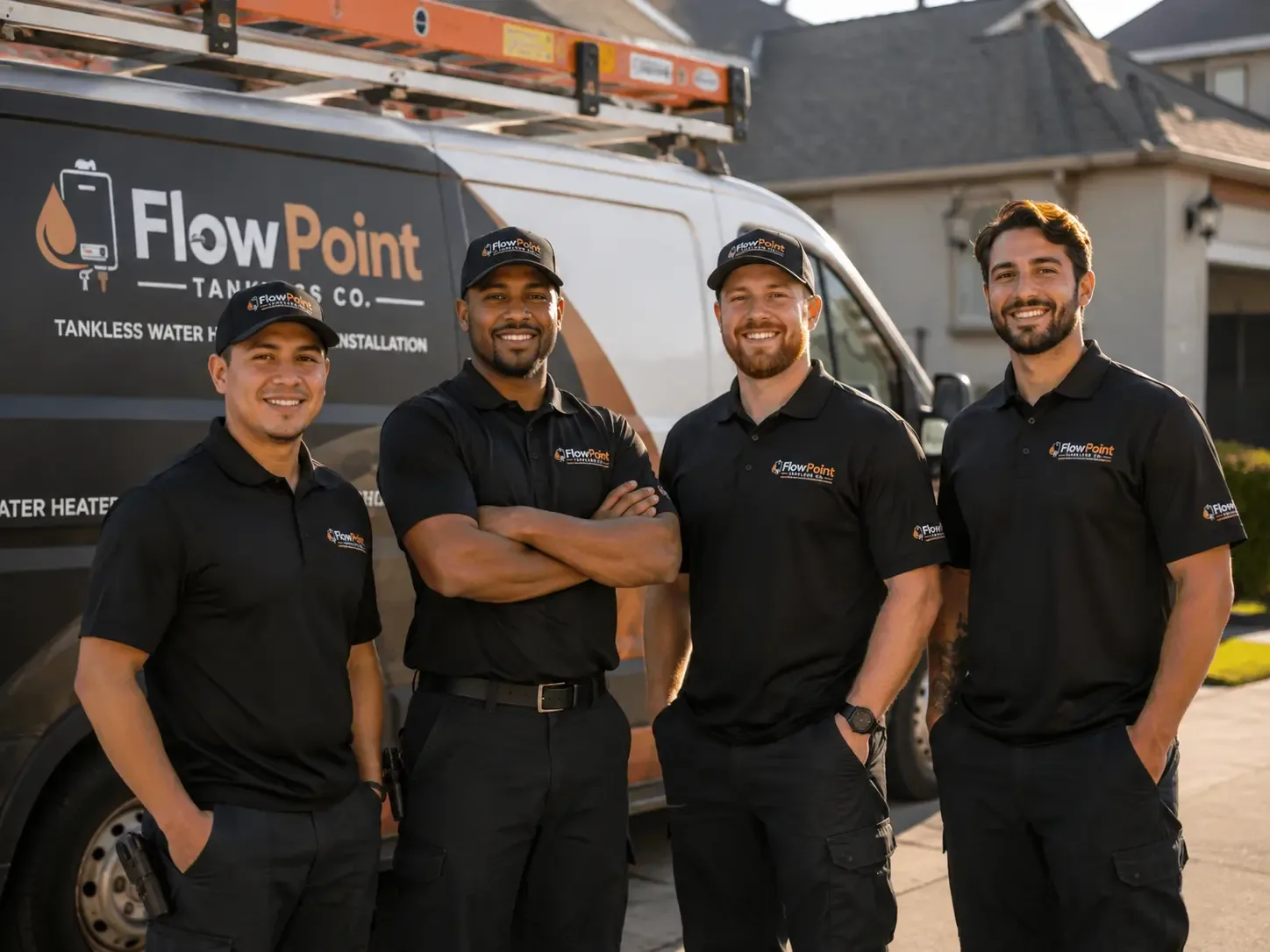 Tankless Water Heater Installation company in Kulm, ND