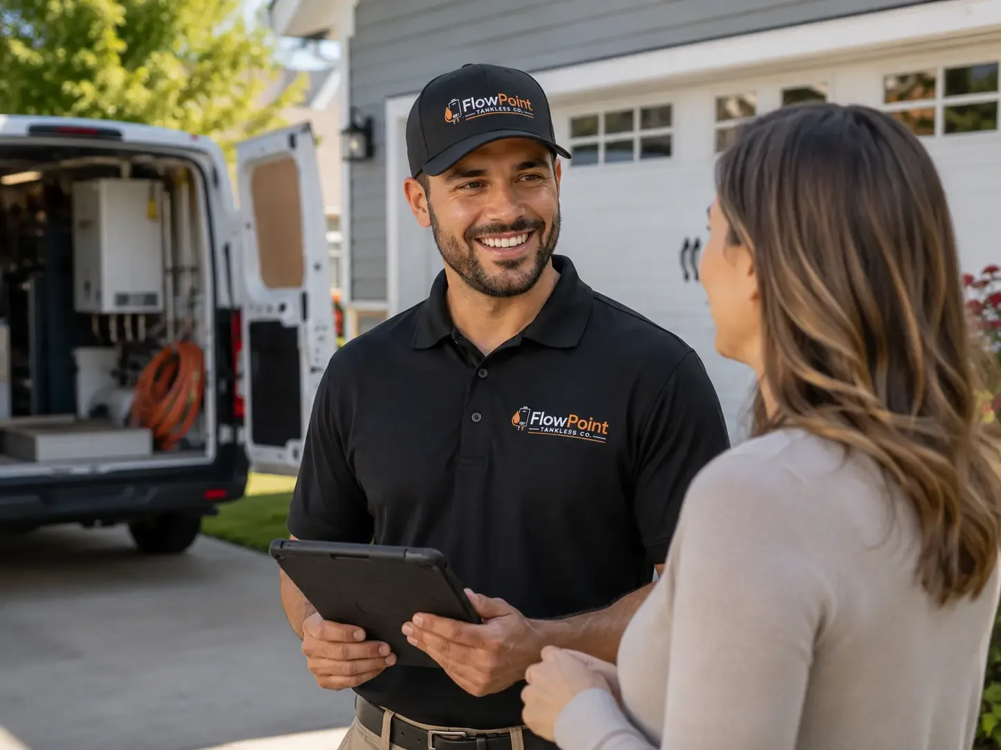 Tankless Water Heater Installation Kulm, ND FAQs